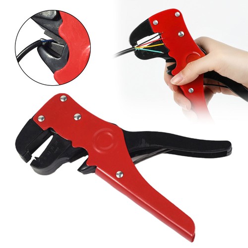 Wire stripper automatic cable - wire,